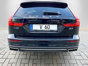 Volvo  D3 Inscription 2xPDC AHK ACC BLIS MEMORY QI