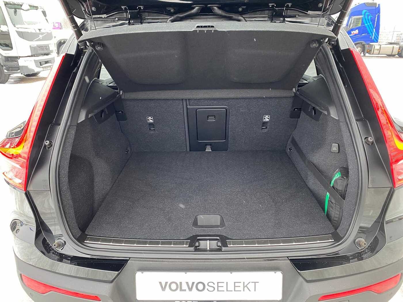 Volvo  T5 Recharge Inscription 360° ACC BLIS PANO