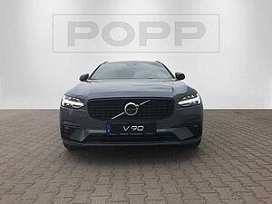 Volvo  B4 Ultimate Dark 21' 360° ACC HUD PANO STHZ