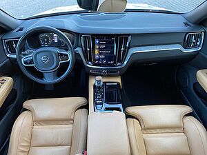 Volvo  T8 AWD Hybrid Inscription 360° ACC BLIS STHZ