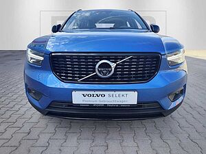 Volvo  T4 R Design 360° 4xSHZ ACC BLIS STHZ NAV HK