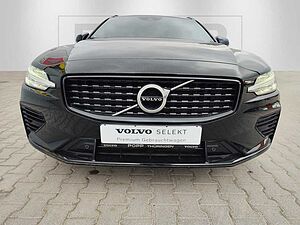 Volvo  T6 AWD Recharge R Design BLIS CAM FHZ PANO