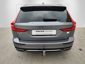 Volvo  T8 AWD Recharge R Design Expression AHK 0,5%
