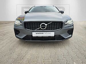 Volvo  T8 AWD Recharge R Design Expression AHK 0,5%